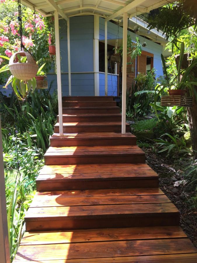Villa O Vai Teahupoo Екстериор снимка